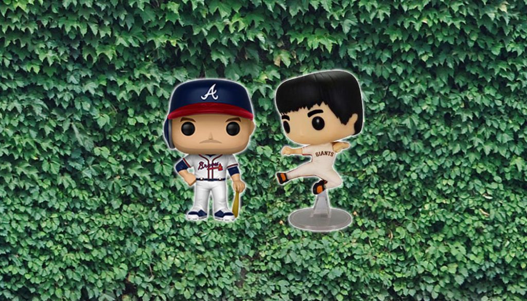 Funko POP NHL Mascots Details, Checklist, Exclusives and Gallery