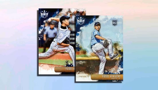 0 Diamond Kings Panini | Baseball Card eBay Hobby Box DA World
