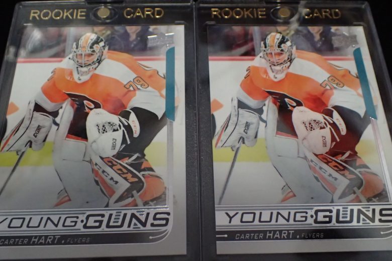 Canadian Local Card Shop of the Week Backmandy Collectibles