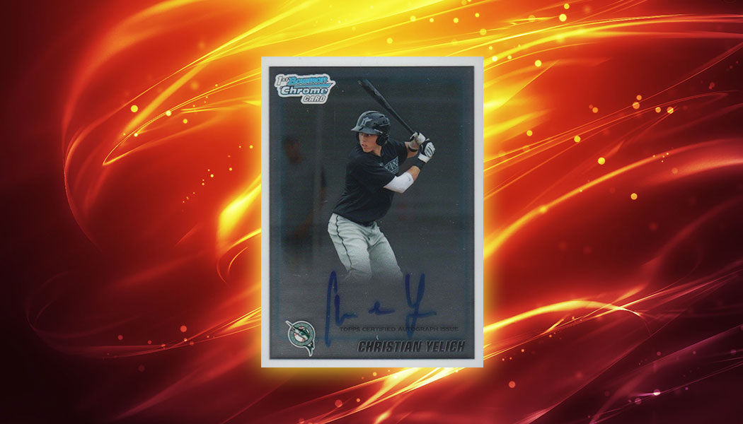 Christian Yelich