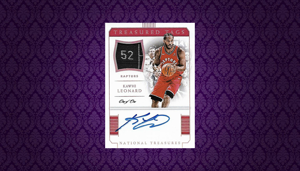 Kawhi Leonard