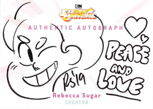 2019 Cryptozoic Steven Universe Trading Cards Checklist, Details 2019 Cryptozoic Steven Universe Trading Cards Checklist, Details