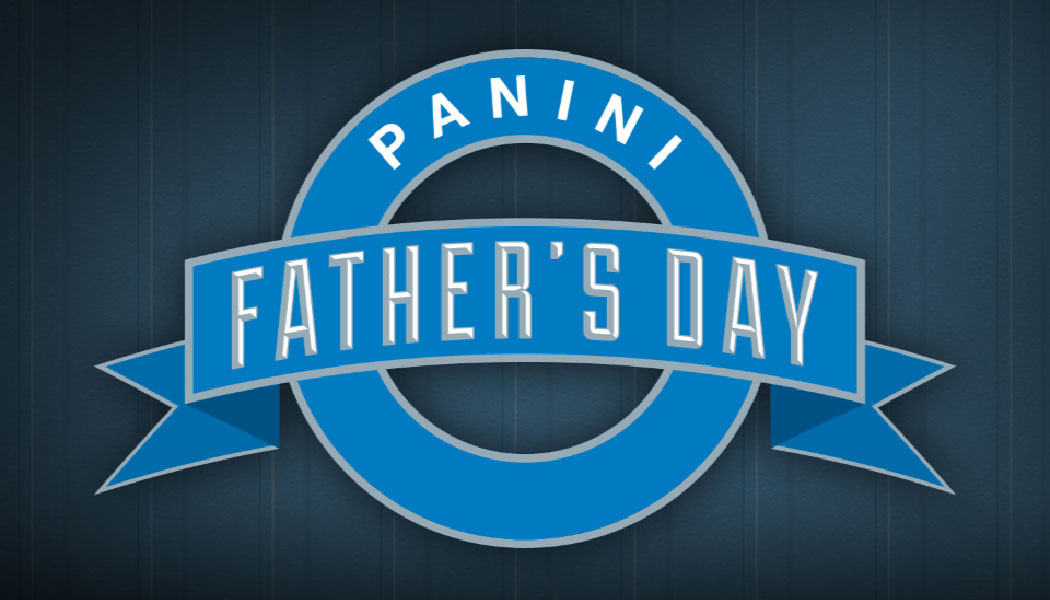 2022 Panini Father's Day Checklist, Promotion Details, How to Get Packs