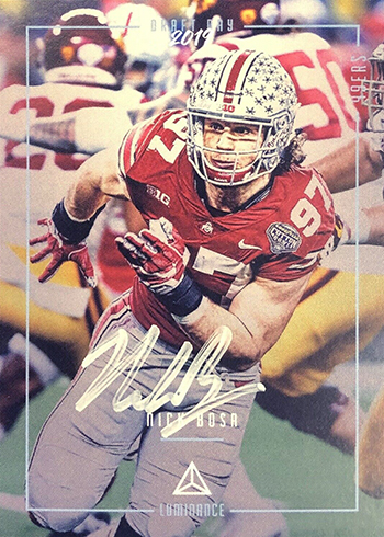 Michael Thomas