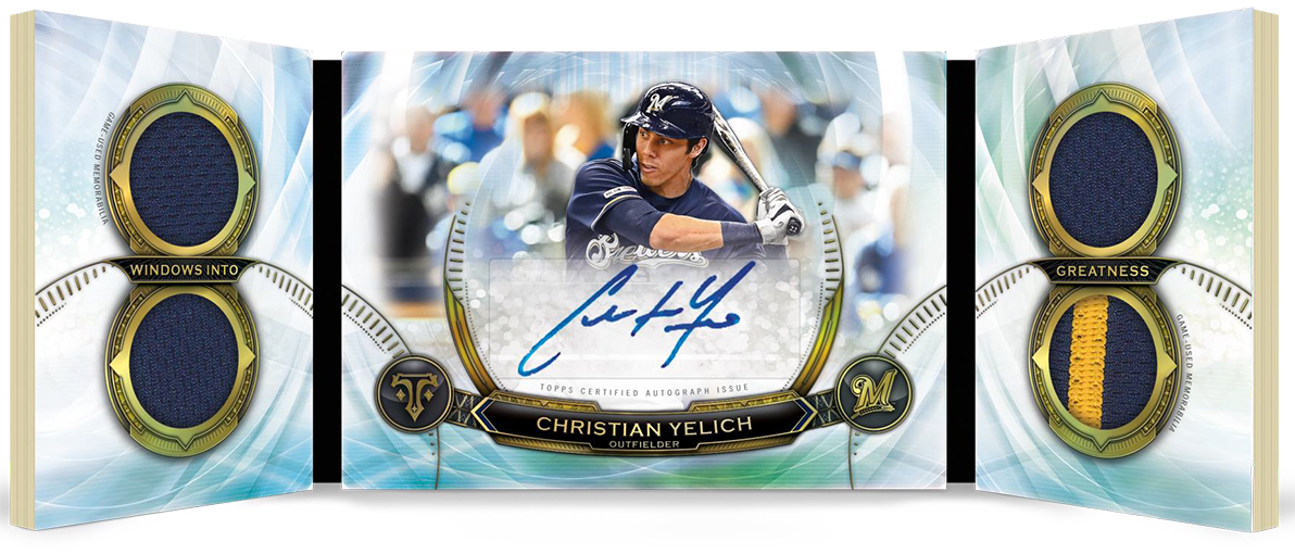 2019 Topps Triple Threads Baseball Checklist, Team Set Lists, Box Info