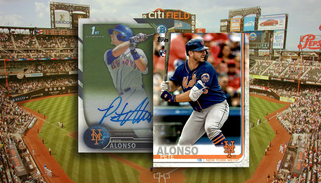 その他 Pete Alonso Bowman Topps MLB PSA PETE ALONSO 2022 Bowman Base Card New York Mets (#87) | eBay
