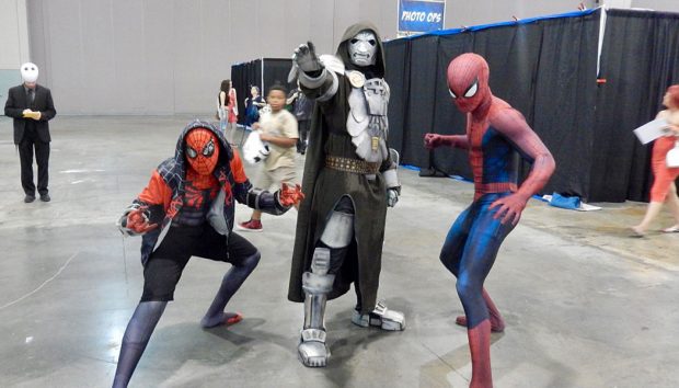 Wizard World Philadelphia 2019