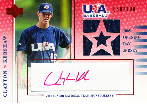 12 Greatest USA Baseball Cards of All-Time and What Makes Them Great