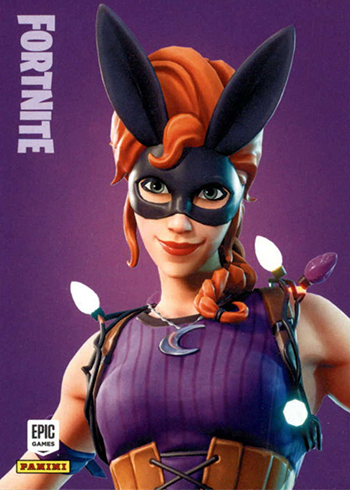 fortnite first edition cards Amazon.com: Panini Series 1 2019 Trading Cards, Fortnite : Toys & Games