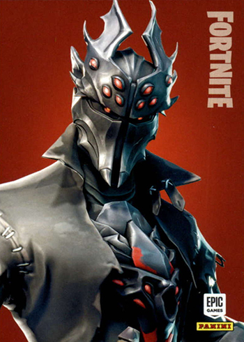 2019 Panini Fortnite Series 1 Trading Cards Checklist, Details, Exclusives 2019 Panini Fortnite Series 1 Trading Cards Checklist, Details, Exclusives