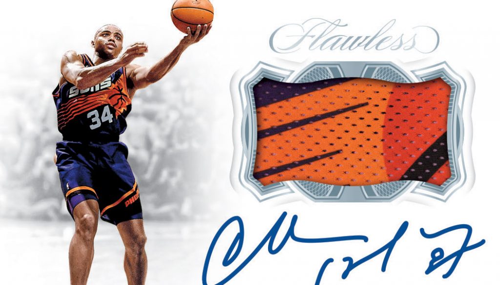 202122 Panini Flawless Basketball Checklist, Team Sets, Box Info