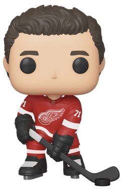 dylan larkin funko