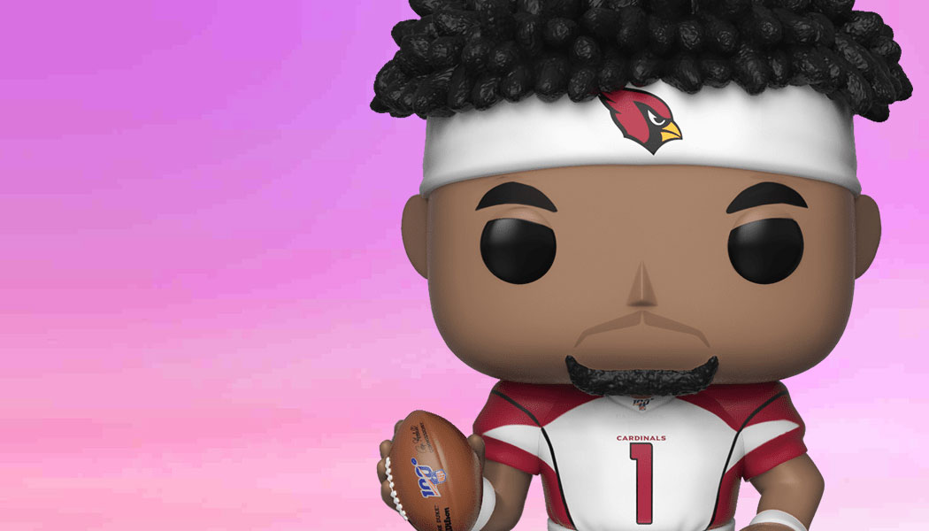 Funko POP NHL Mascots Details, Checklist, Exclusives and Gallery