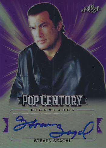 2019 Leaf Metal Pop Century Checklist, Trading Card Info, Release Date
