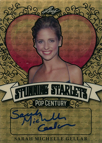 2019 Leaf Metal Pop Century Checklist, Trading Card Info, Release Date