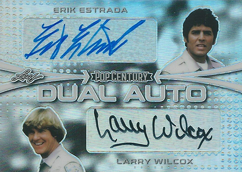 2019 Leaf Metal Pop Century Checklist, Trading Card Info, Release Date