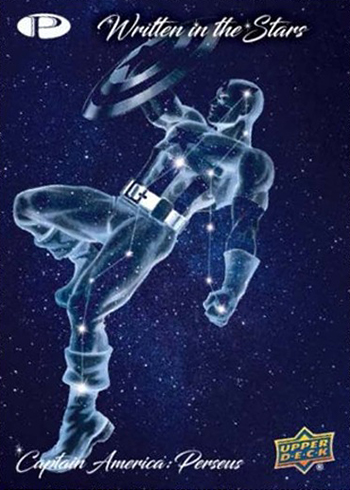2019 Upper Deck Marvel Premier Checklist, Release Date, Box Info