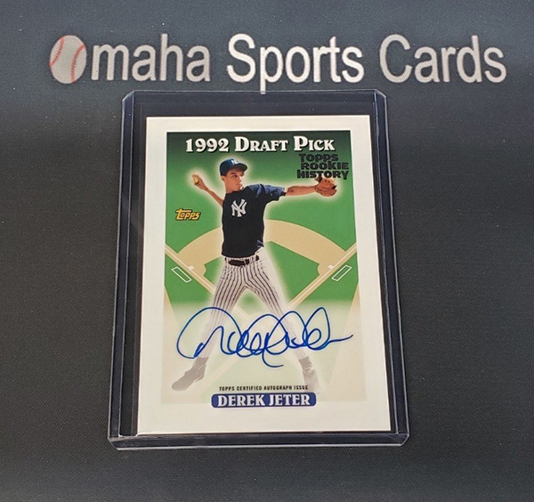Local Card Shop of the Week Omaha Sports Cards (Omaha, NE)