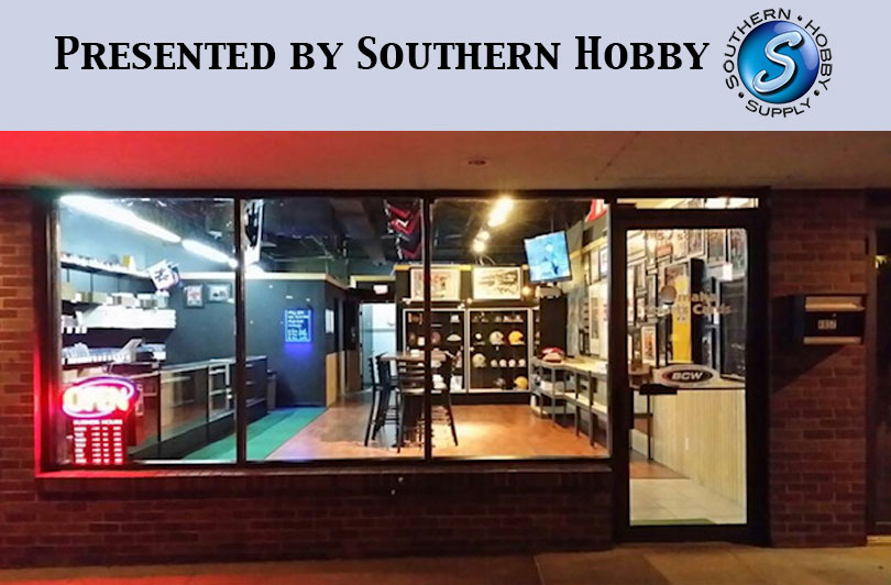 Local Card Shop of the Week Omaha Sports Cards (Omaha, NE)