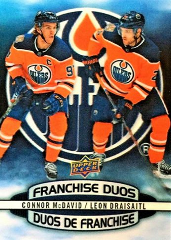 Connor McDavid