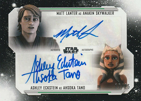 2019 Topps Star Wars: The Skywalker Saga Checklist, Trading Cards Info