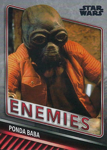 2019 Topps Star Wars: The Skywalker Saga Checklist, Trading Cards Info