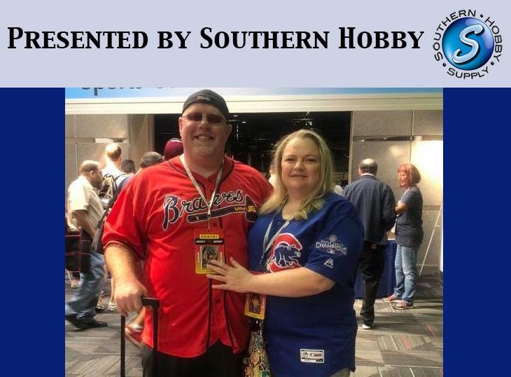 Local Card Shop of the Week Lundy's Sports Cards (Brazil, IN)