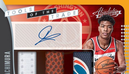 2019-20 Panini Absolute Memorabilia Basketball Checklist, Team Set