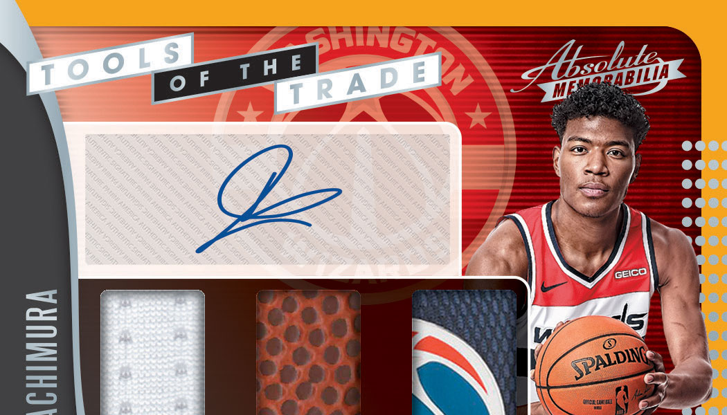 2019-20 Panini Absolute Memorabilia Basketball Checklist, Team Set