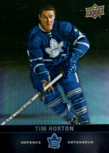 rare tim hortons hockey cards 2019 2019-2020 TIM HORTONS NHL HOCKEY CARDS UPPER DECK SET BASE SET 5 SUBSETS NO  SP1