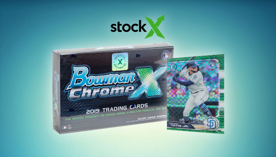 2020 Bowman Chrome Baseball Checklist, Team Set Lists, Box Info