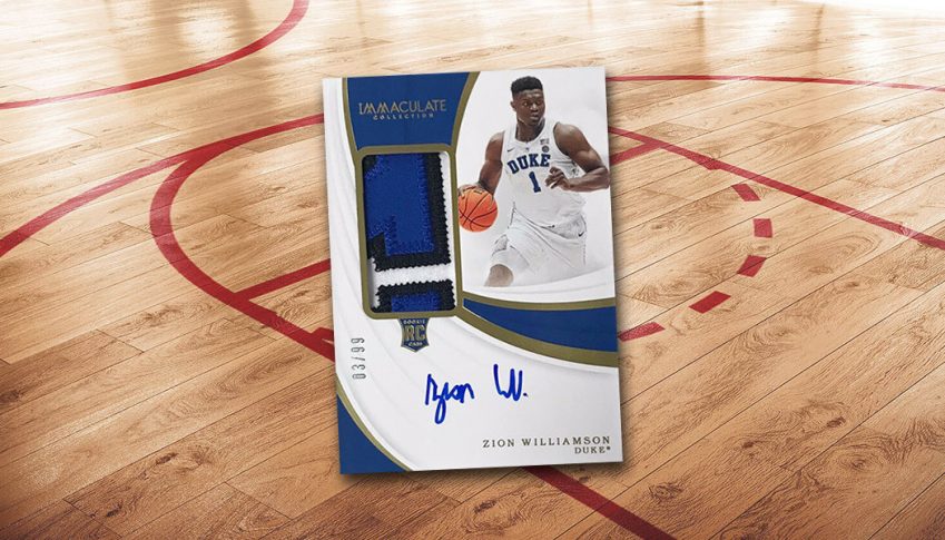 2018-19 Panini Prizm Mosaic Basketball Checklist, Team Set Lists, Boxes