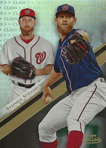 2019 Topps Gold Label Baseball Checklist, Team Set Lists, Release Date
