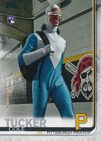 2019 Topps Update Series Hobby Pack | MLB Baseball 14 Cards Featuring Alonso Vlad Jr Tatis RC Hunt