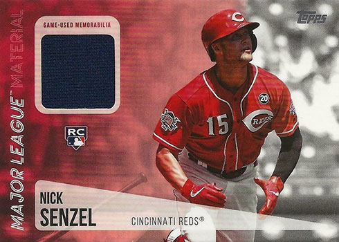 2019 Topps Update Series Baseball Cards Checklist, Team Sets, Box Info