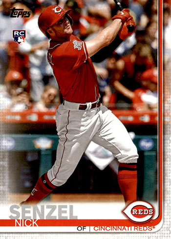 2019 Topps Update Series Baseball Cards Checklist, Team Sets, Box Info 2019 Topps Update Series Baseball Cards Checklist, Team Sets, Box Info