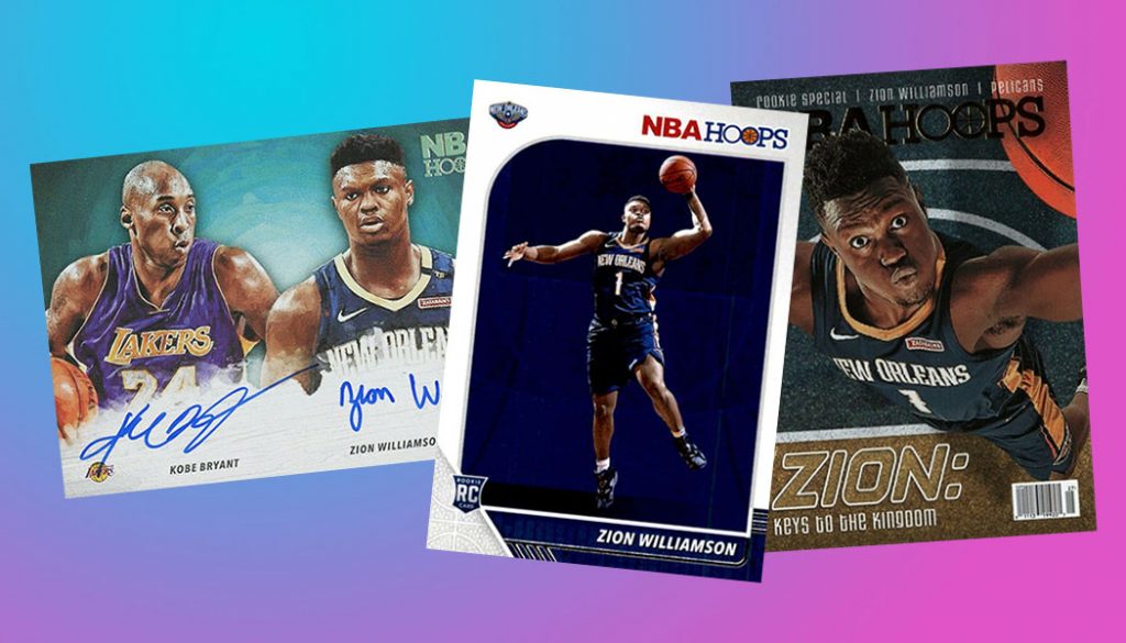 Zion Williamson