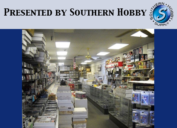 Local Card Shop of the Week Orlando Sport Cards (Orlando, FL)