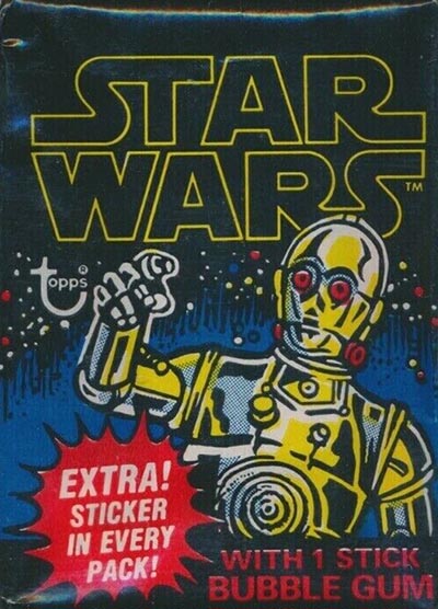 1977 Topps Star Wars Checklist, History, Comprehensive Details