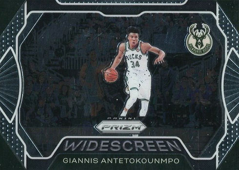 2019-20 Panini Prizm Basketball Checklist, Team Set Lists, Box Info