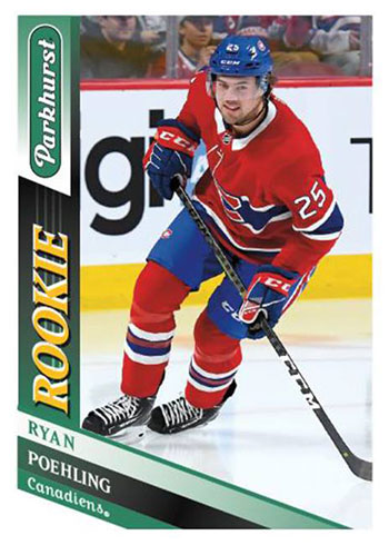 Mark Scheifele
