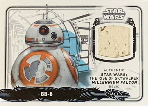 2024 Topps Star Wars Hyperspace Hobby 12-Box Case | DA Card World