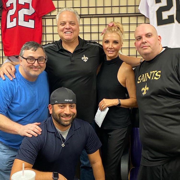 Hobby Shop of the Week Tiger Bait Sports Cards (Baton Rouge, LA)