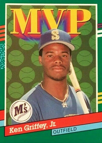 Junk Wax Journeys: 1991 Donruss Baseball Cards - Beckett News