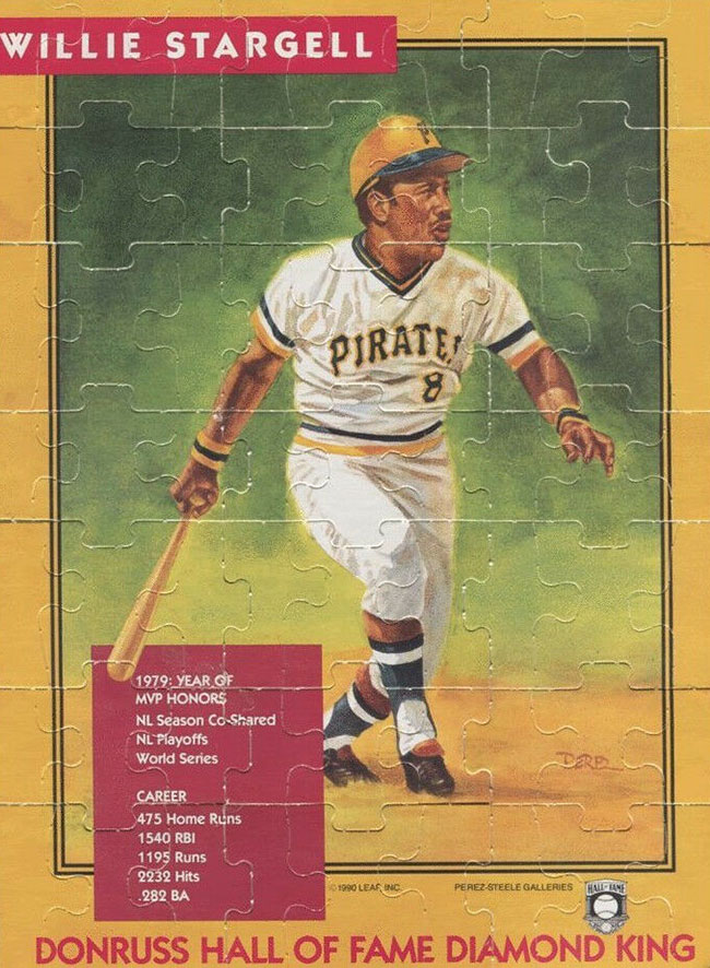 Junk Wax Journeys: 1991 Donruss Baseball Cards - Beckett News