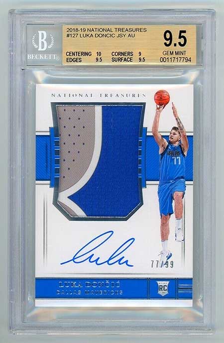 Luka Doncic