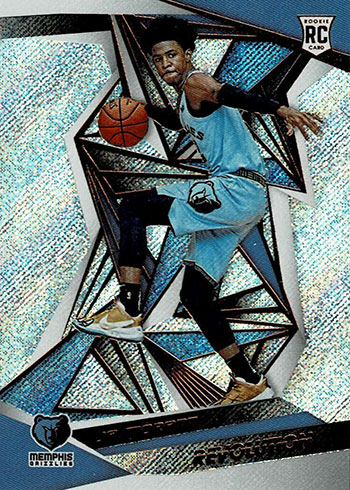 RJ Barrett