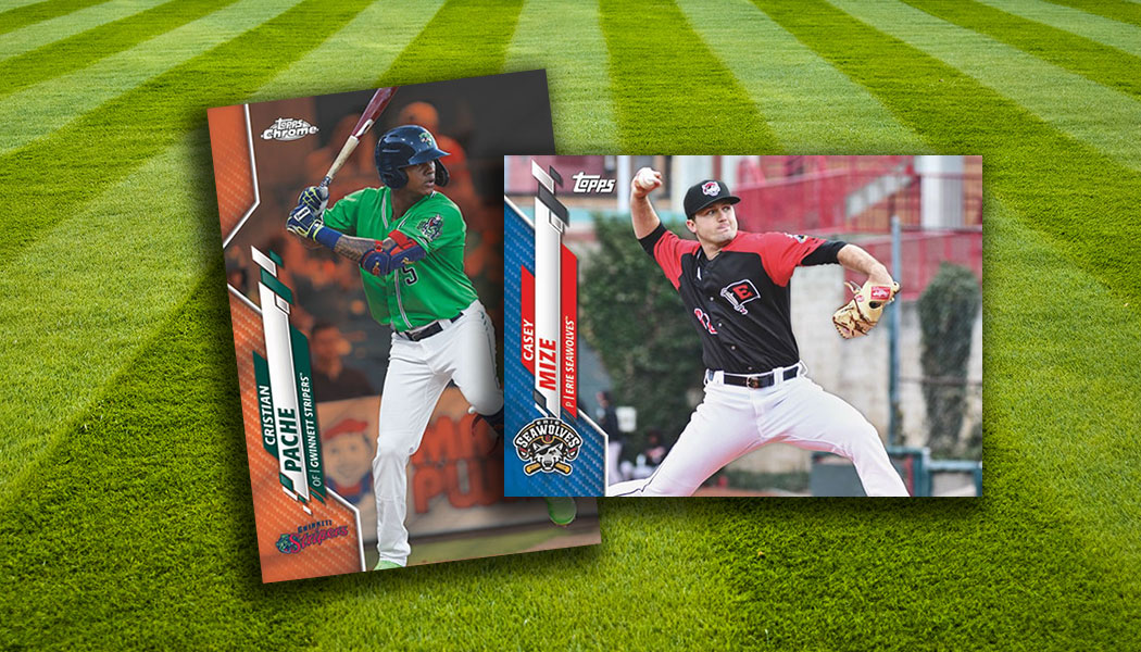 2021 Topps Pro Debut Baseball Checklist, Team Set Lists, Hobby Box Info