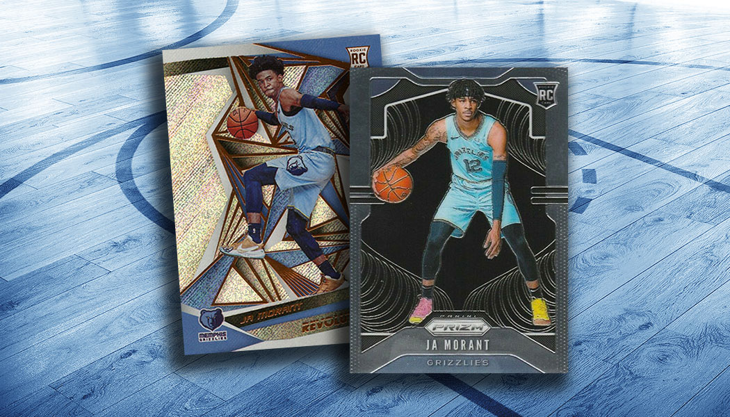 Ja Morant Rookie Card Checklist and Comprehensive Guide