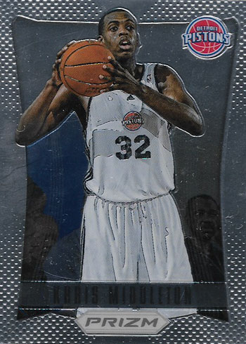 20 Most Valuable Panini Prizm Basketball Rookie Cards 20 Most Valuable Panini Prizm Basketball Rookie Cards